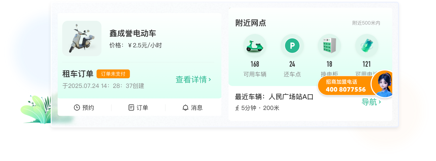 UI設計中的卡片式任務面板：清晰的信息層級與交互